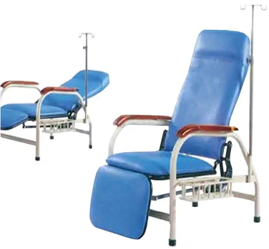 Infusion Waiting Chair photo-3