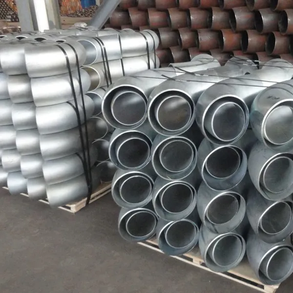 Flange or FLG