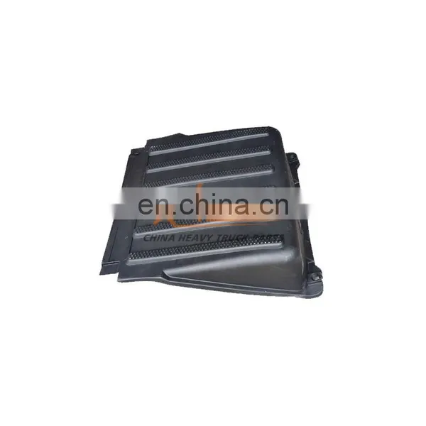 China Heavy Truck C7h/T7h/T5g Sinotruk Sitrak Electric System WG9525760314 Battery Box Cover photo-3