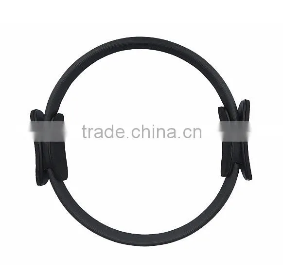 2015 Hot Sale Bone Shape Yoga Pilates Ring photo-3