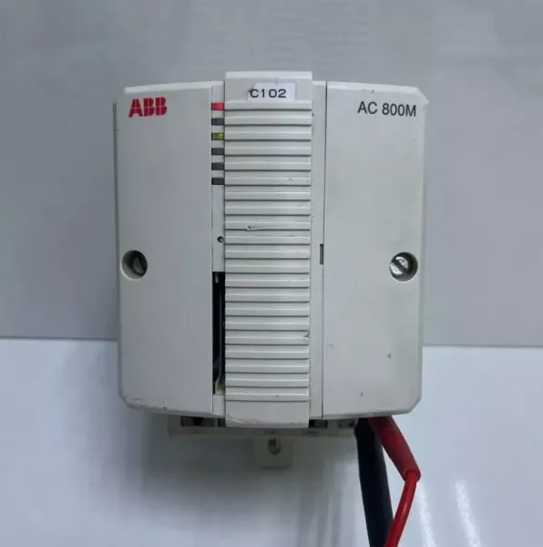 ABB PM861AK01 3BSE018157R1 Processor Unit