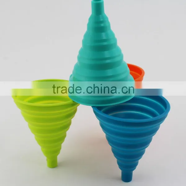 Creative Design Cooking Funnels photo-2