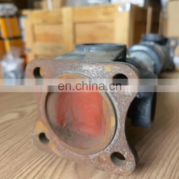 XCMG Wheel Loader Parts XCMG LW180KV Loader Parts Wheel Loader Transmission Shaft 400704305