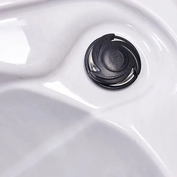 JOYSPA JOYSPA JY8005A One Person Hot Tub American Aristech Acrylic Spa Tub photo-5