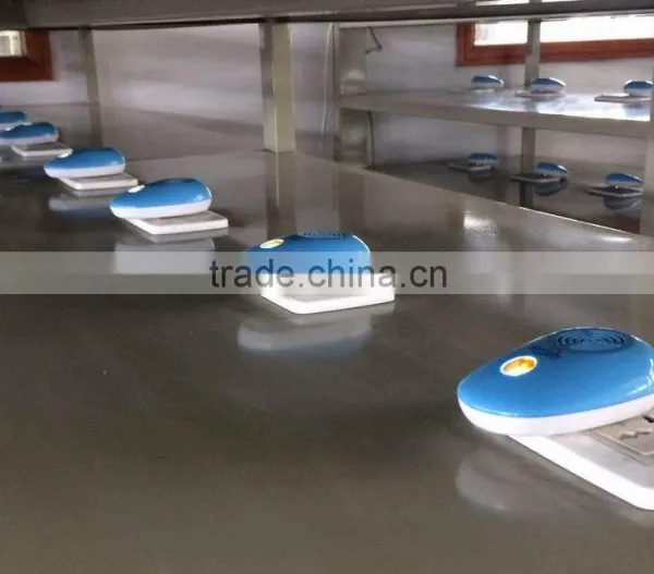 Ultrasonic Electromagnetic Pest Repellent Best Model photo-2