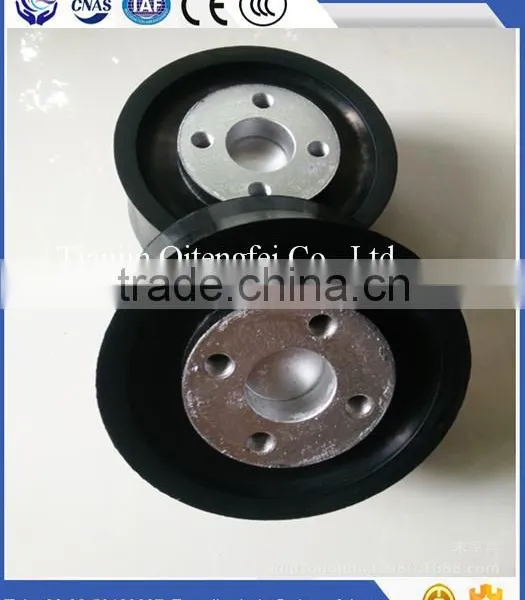 Piston For Concrete Boom Pump Truck For Australia and Indonesia photo-5