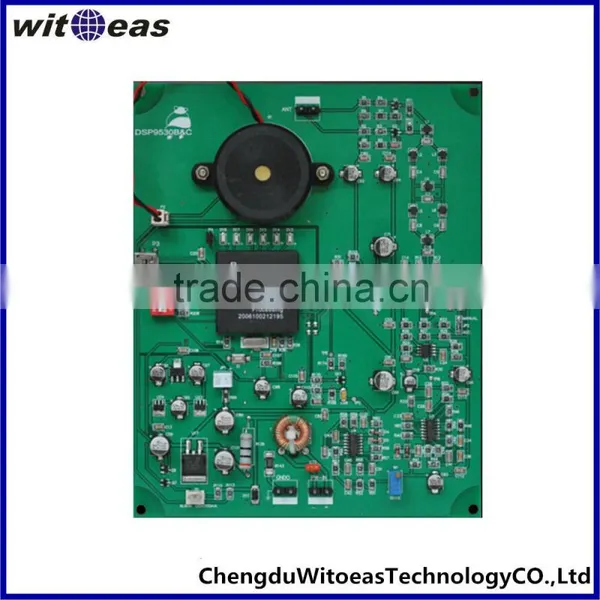 Digital Mother Board for Eas Antenna 9530C photo-3