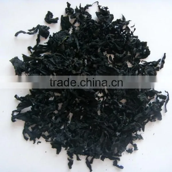 Dry Wakame Cut For Miso Soup