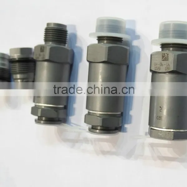 Common Rail Pressure Limit Valve F00R000756/3963808 Rail Pressure Relief Valve Rail Pressure Valve photo-4