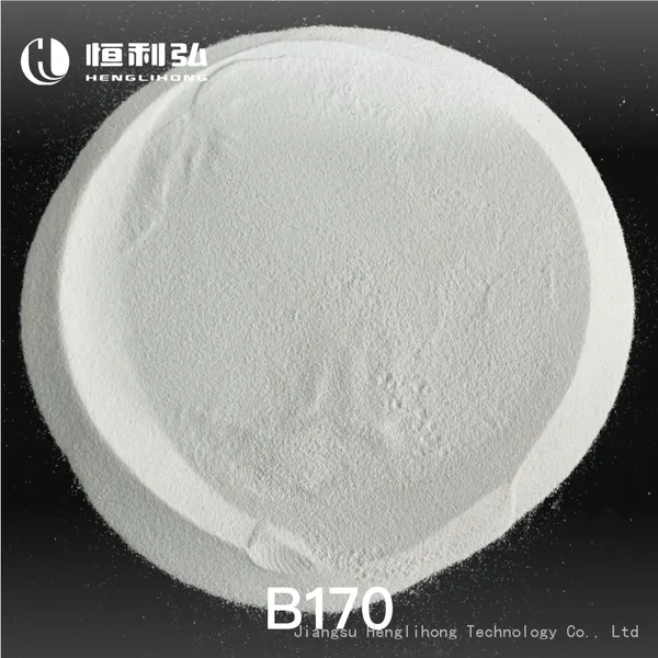 Ceramic Blasting Beads for Phone Consumer Electronics Surface Finishing Preparation