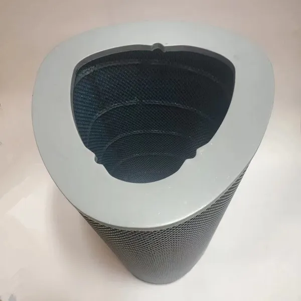 P034303Triangular High Temperature Dust Filter Cartridge photo-3