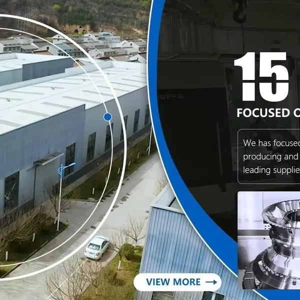 Baoji Qicheng Nonferrous Metals Co., Ltd.