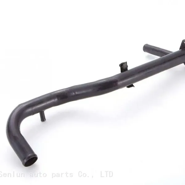 2109-1303055 Water Pipe for LADA Critical Components of the Engine Cooling System