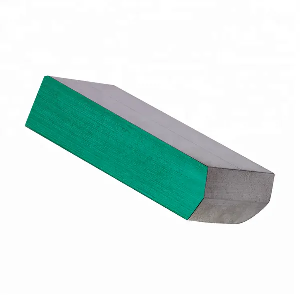 High Temperature Resistance Green Powder Coating Masking Polyester Tape photo-5