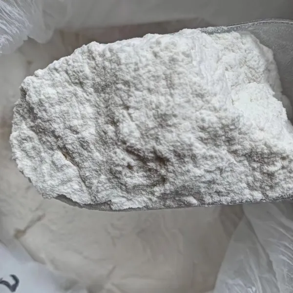 High Quality Superfine Zinc Oxide ZnO Powder Price for Coating Nano Zinc Oxide photo-3