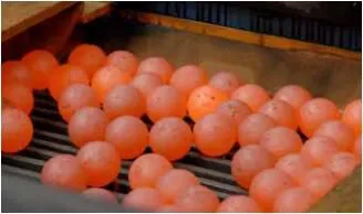 Forged Steel Grinding Ball, Grinding Ball, Grinding Rod, Steel Grinding Ball, Mill Ball DIA25-150MM photo-4
