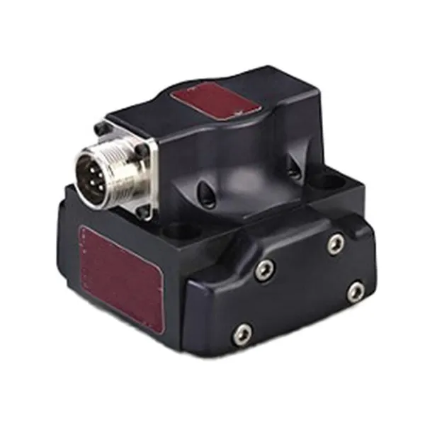 760 Series Servo Valves Servo Hydraulic Valve Servo-proportional Control Valves Direct-Operated Flow Control for Analog Signals