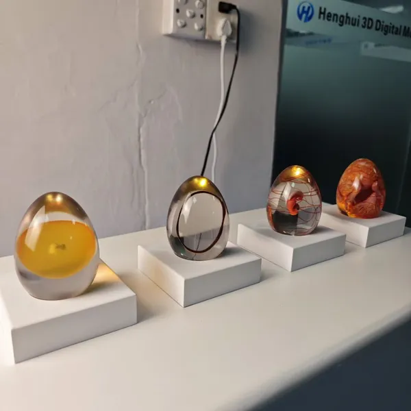 Egg Hatching Demonstration Model Manufacturer photo-4