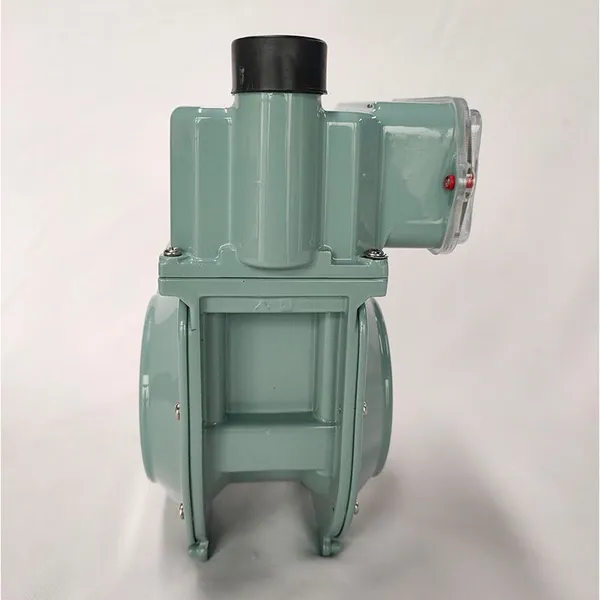 High Precision G4-G100 Aluminum/Steel Shell Diaphragm Membrane Gas Meter photo-4