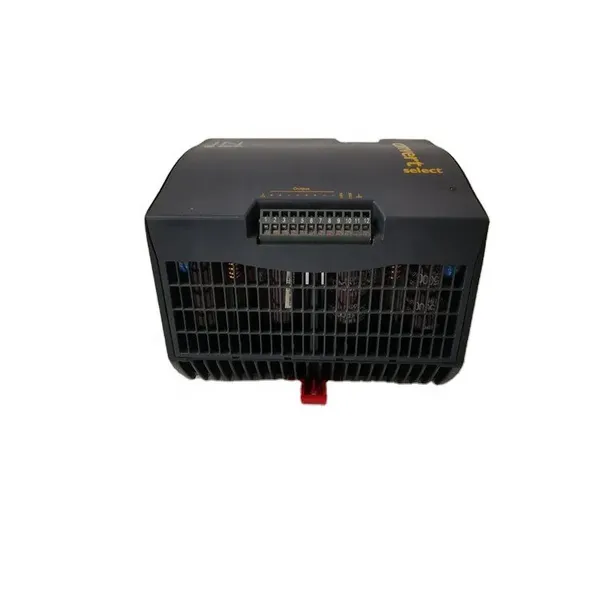 LXN1604-6 3BHL000986P7000 Guide Rail Power Module Energy Saving Mode Can Effectively Reduce Energy Consumption