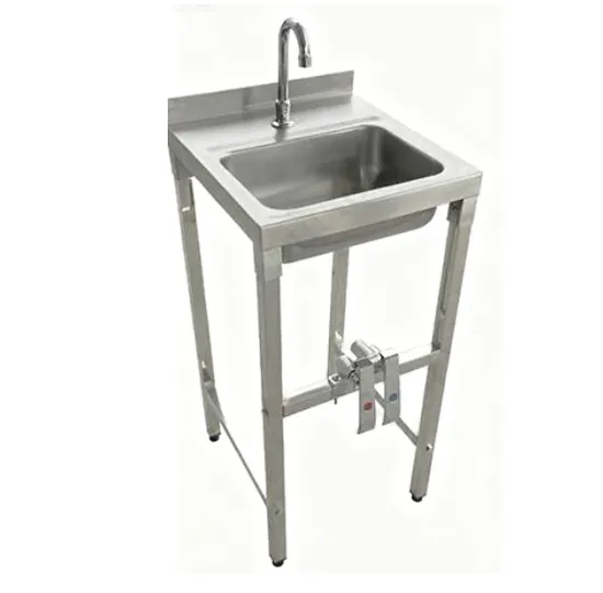 Hand Sinks photo-5