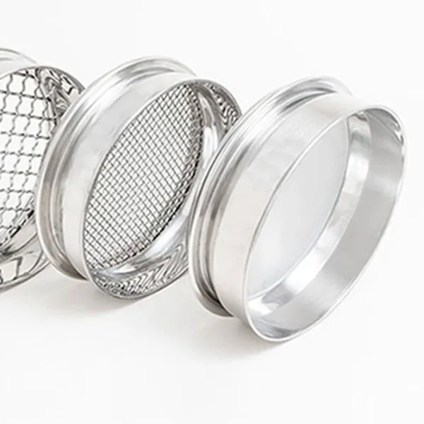 304 Food Grade Stainless Steel Wire Grain/tea /coffe Filter