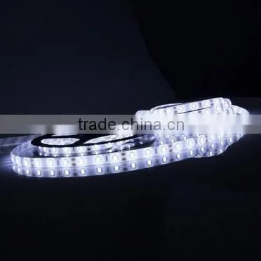 16.4FT 5M SMD 60LED/M 5630 IP20 / IP65 DIY Flexible Led Strip 12V DC photo-4