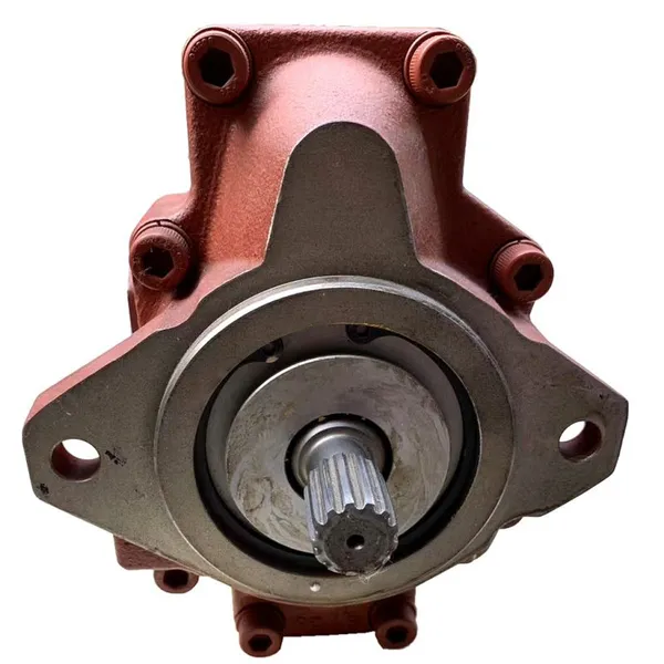 PVD-2B-50P Hydraulic Plunger Pump PVD-2B-50P-6G3 for Repair or Manufacture Excavator CAT305 Hydraulic Piston Pump OEM Quality photo-4