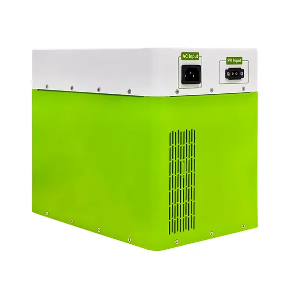 500w 2kWh Portable Backup Power Station Lithium Battery With PV Input photo-2