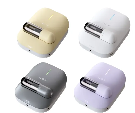 EnvironmentSmart Robot Vacuum Cleaner For Bed（Wechat:13510231336）