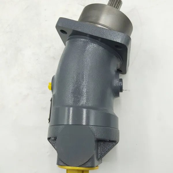 Liyuan L2F23R3Z4 L2F23R3P4 L2F28 L2F28L3P4 Hydraulic Piston Pump Motor L2F12 L2F12R2P4 L2F23R3Z4 photo-4