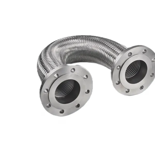 Customized Welded Vacuum Bellows photo-3