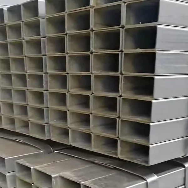 Steel Pipe & Tube＆Square Steel Pipe，Q195, Q235B, Q355B, 10#, 20#, 45#, ASTM A500, ASTM A36 photo-2
