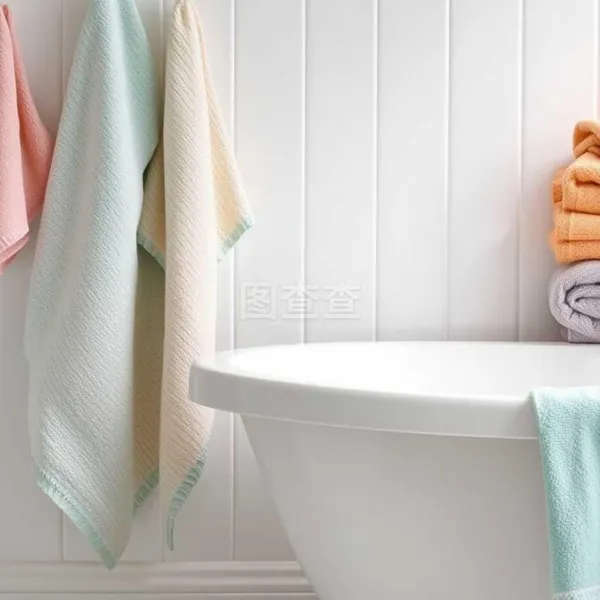 Bath Towel photo-3