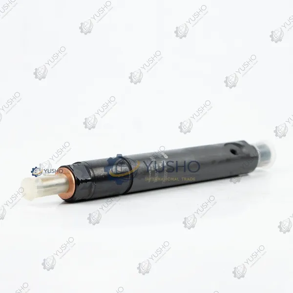 Original XCMG Parts Fuel Injector (61560080305) for LW500FN/ZL50GN/GR180 photo-3