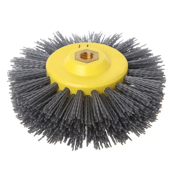 Abrasive Brush photo-2