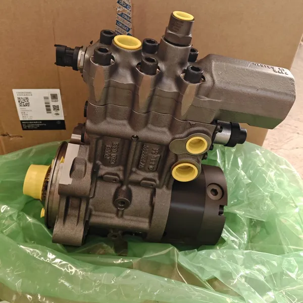 Weichai Baudouin 16M33 Engine Parts 1010935000 Fuel Injection Pump Assembly photo-3