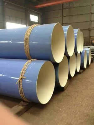 Industrial Composite Pipe