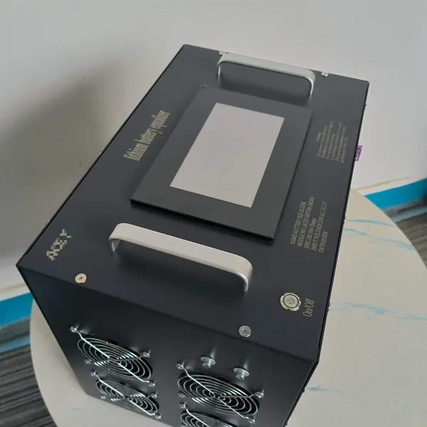 Lithium Battery Equalizer photo-5