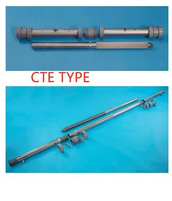 0.5 T/day Seawater Electrolysis Hypo Generator for Desalination Pretreatment photo-3