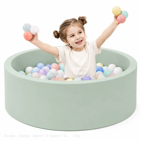 Schaum-Baby-Ballengraben, 35,4
