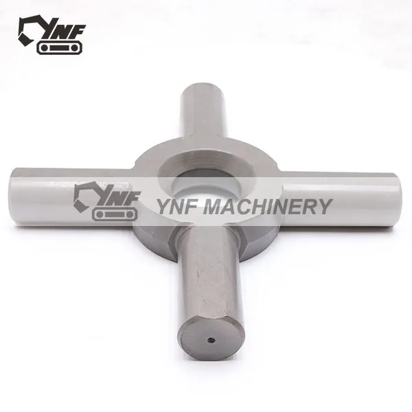 425-22-11411 SHAFT Excavator Shaft YNF18190, Excavator Drive Transmission Replacement Parts photo-5