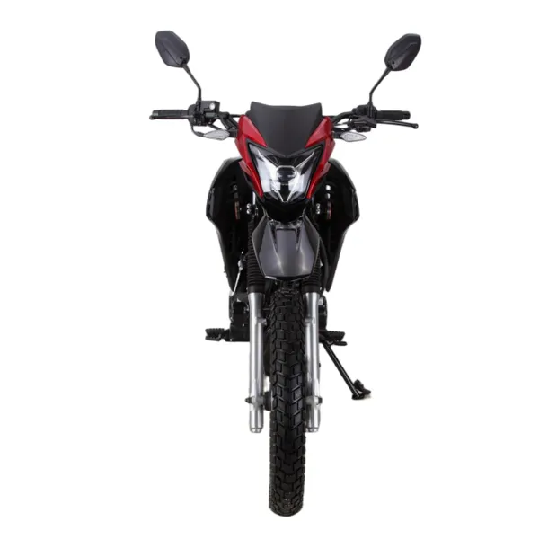 Dirt Bike Offroad 150cc Motorcycle Ad150-37I (SMX 160) photo-3