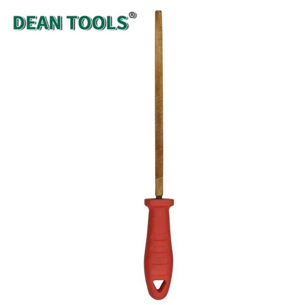 Non-Sparking Half Round File,Half Round Design,Surface Finishing Tool,Precision Filing Tool