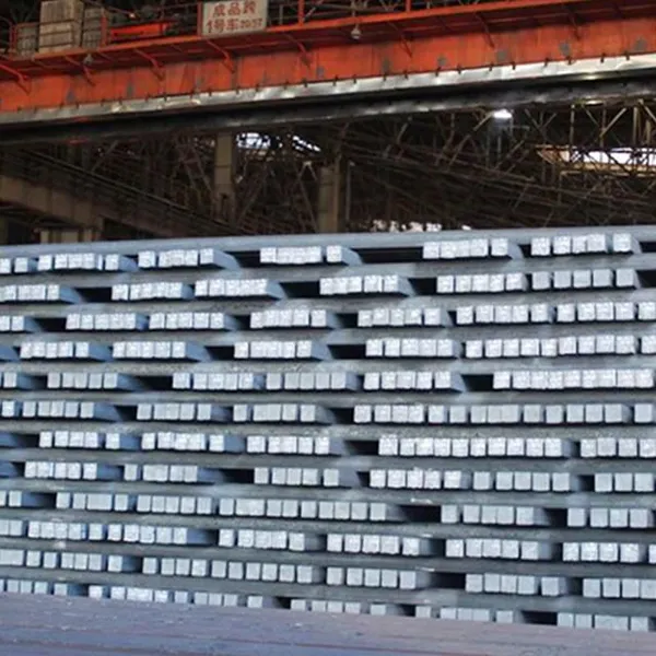 Alloy Steel Square Bar 1021/1022 Rod Brand A36/Q235 Grades ASTM Standard China Origin photo-4