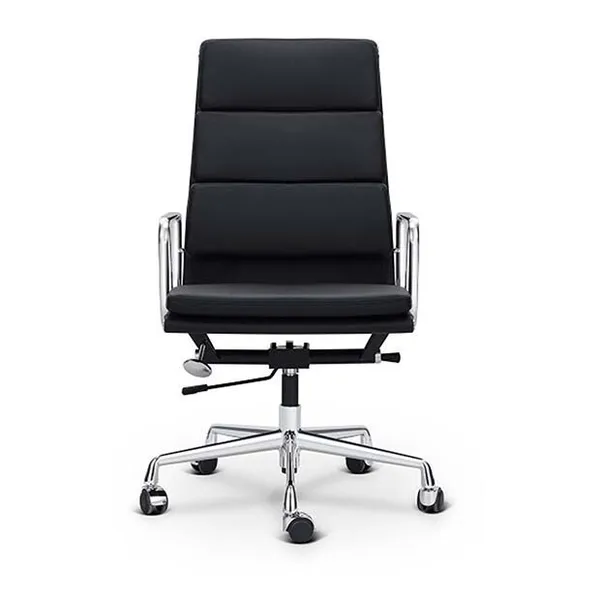 High Back Eames EA 219 Soft Pad Office Chair Best Executive Office Chair