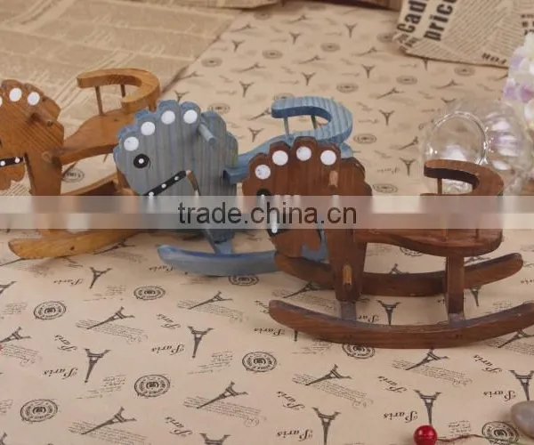 Hot Sale Diy Wooden Toys for Children Wholesale , New Design DIY photo-2