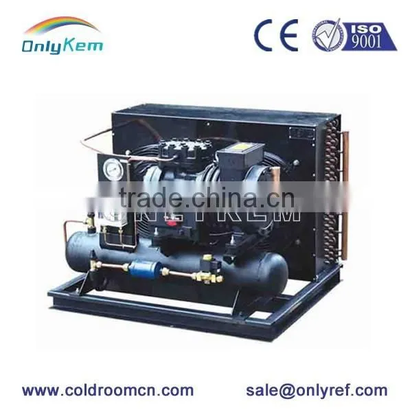 Air Cooled Condensing Units for Cold Storage photo-3