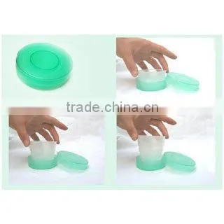 Portable Mini Cup