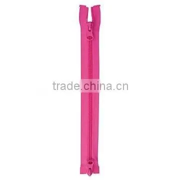 Nylon Zipper